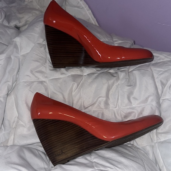 Women’s Coach shoes size 11 - Picture 4 of 8